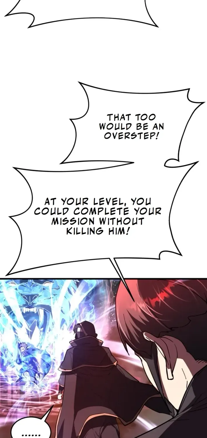 The Genius Magician Who Uses His Fist Chapter 12 page 108 - 