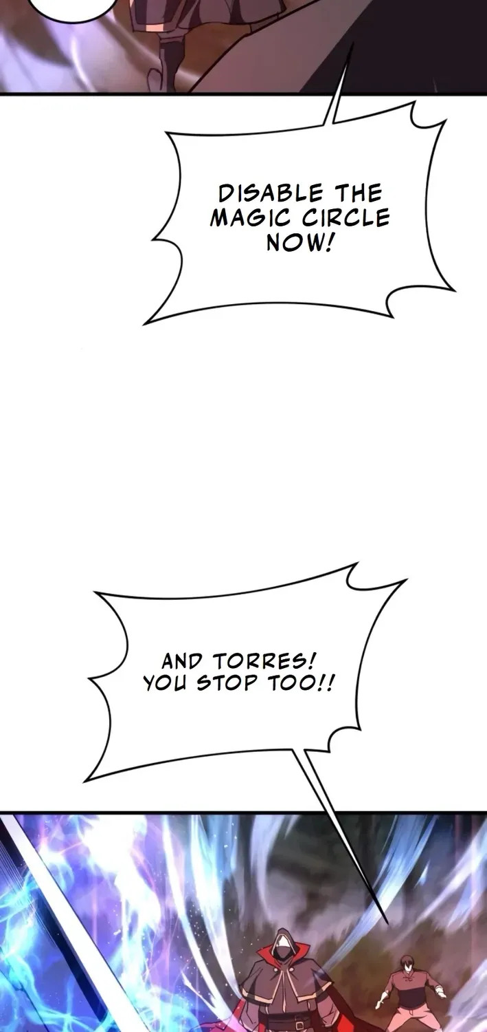 The Genius Magician Who Uses His Fist Chapter 12 page 109 - 