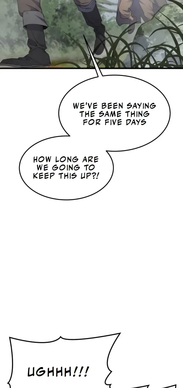 The Genius Magician Who Uses His Fist Chapter 12 page 14 - 