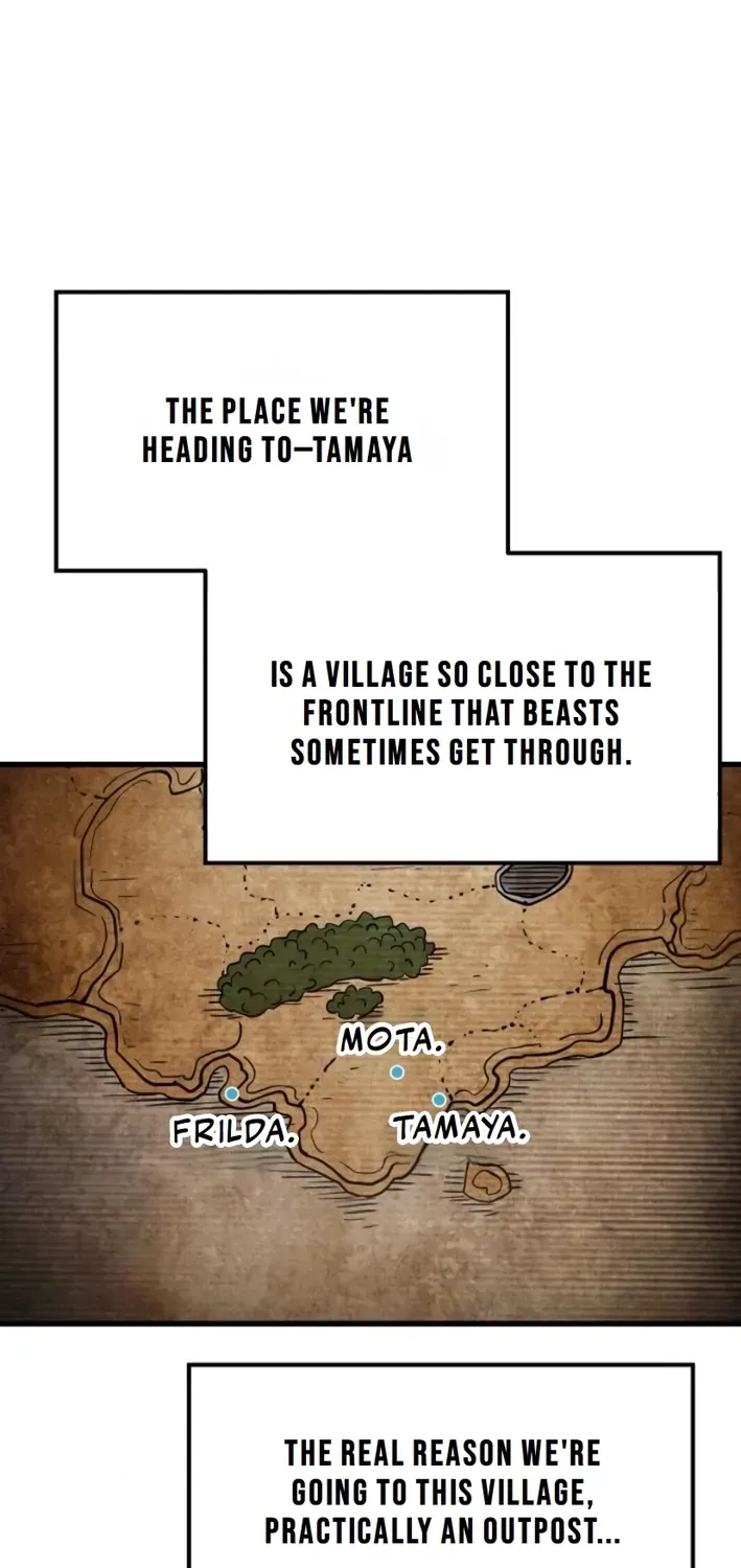 The Genius Magician Who Uses His Fist Chapter 12 page 18 - 