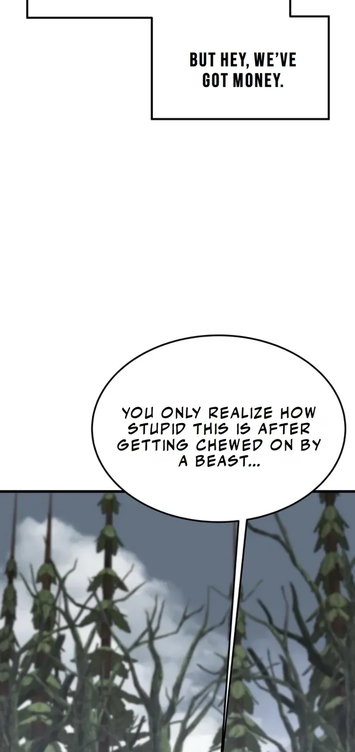 The Genius Magician Who Uses His Fist Chapter 12 page 21 - 