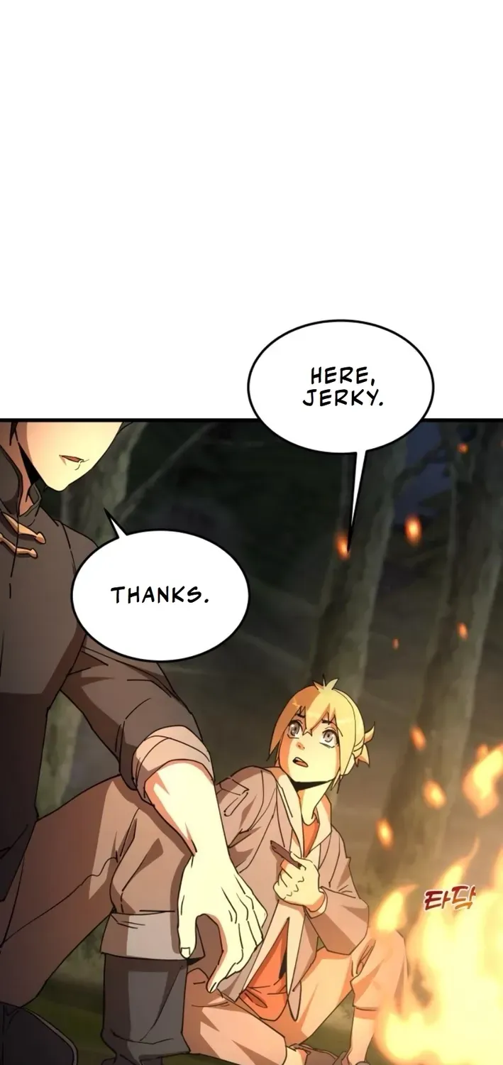 The Genius Magician Who Uses His Fist Chapter 12 page 25 - 