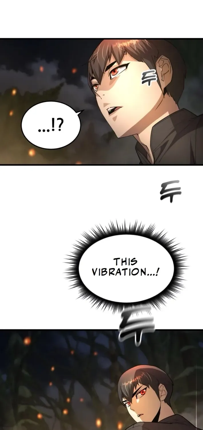 The Genius Magician Who Uses His Fist Chapter 12 page 27 - 