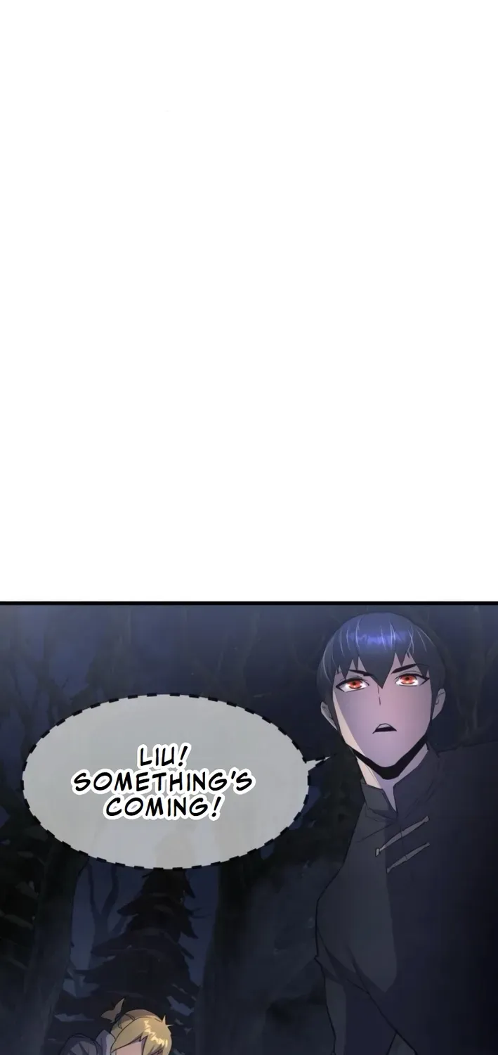 The Genius Magician Who Uses His Fist Chapter 12 page 29 - 