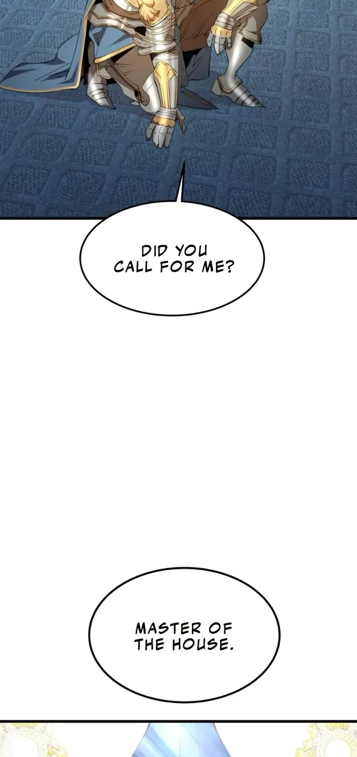 The Genius Magician Who Uses His Fist Chapter 12 page 4 - 