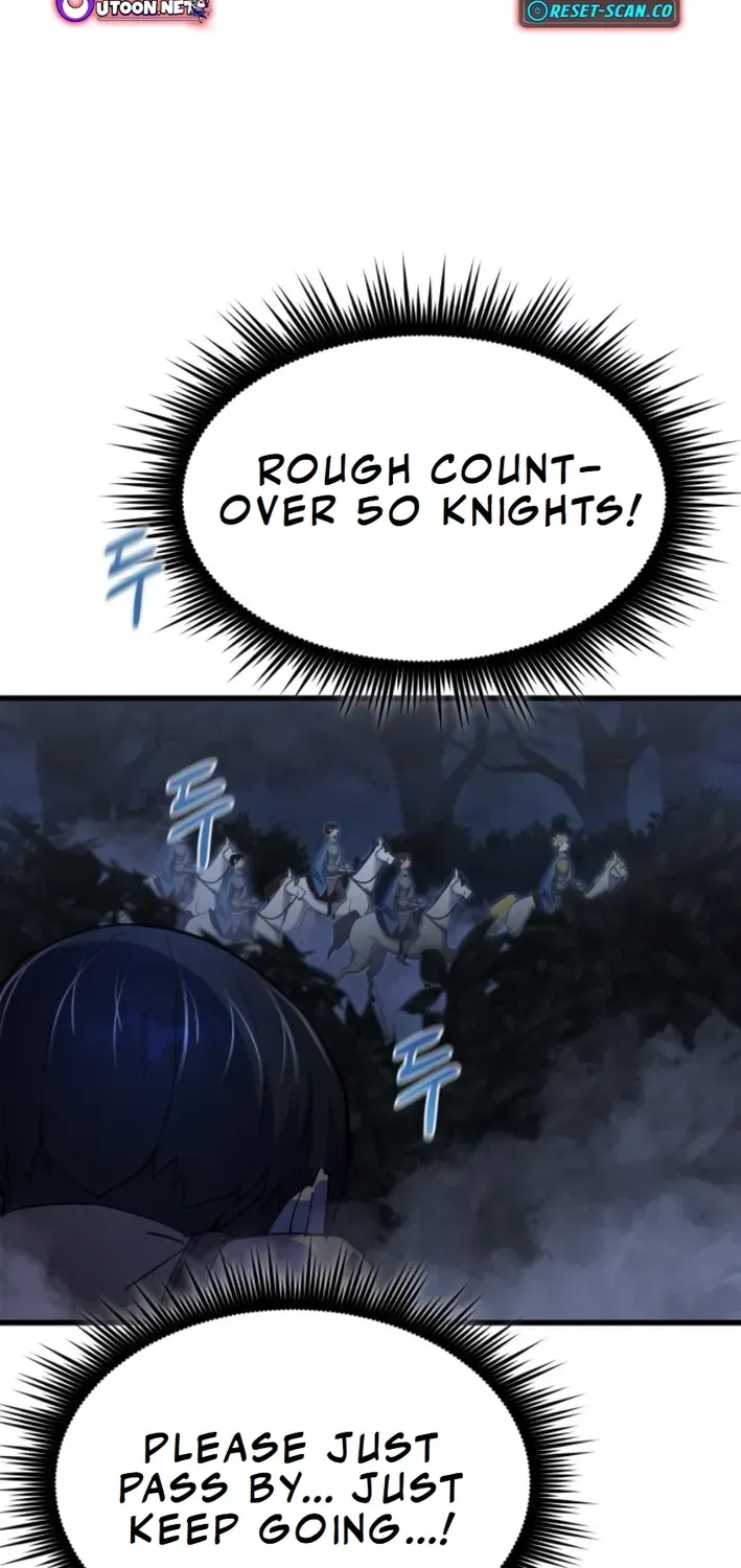 The Genius Magician Who Uses His Fist Chapter 12 page 37 - 