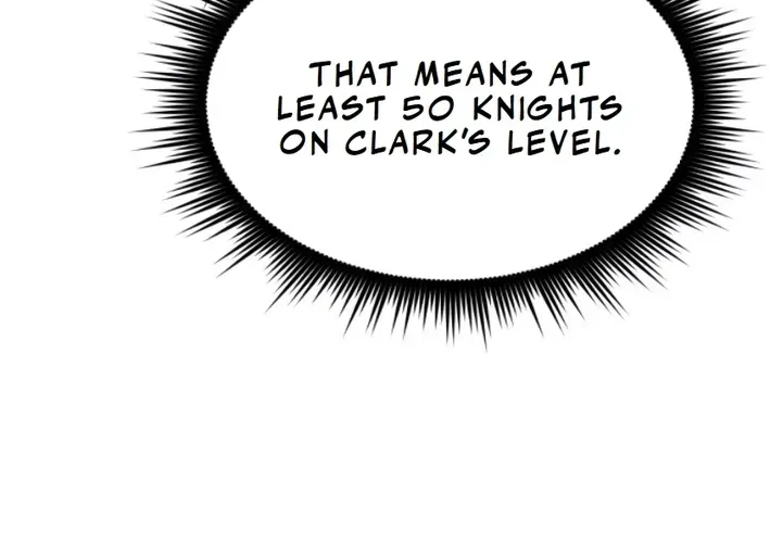 The Genius Magician Who Uses His Fist Chapter 12 page 40 - 