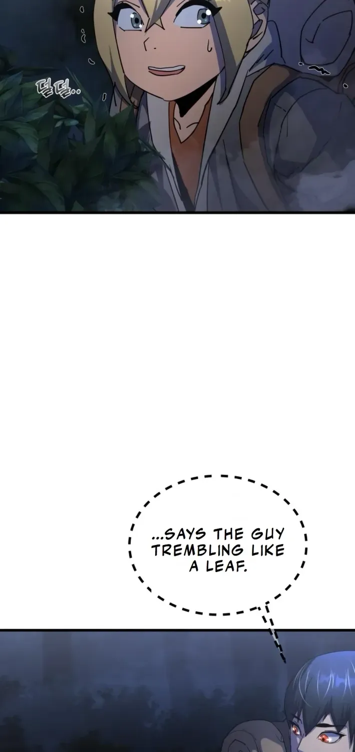 The Genius Magician Who Uses His Fist Chapter 12 page 43 - 
