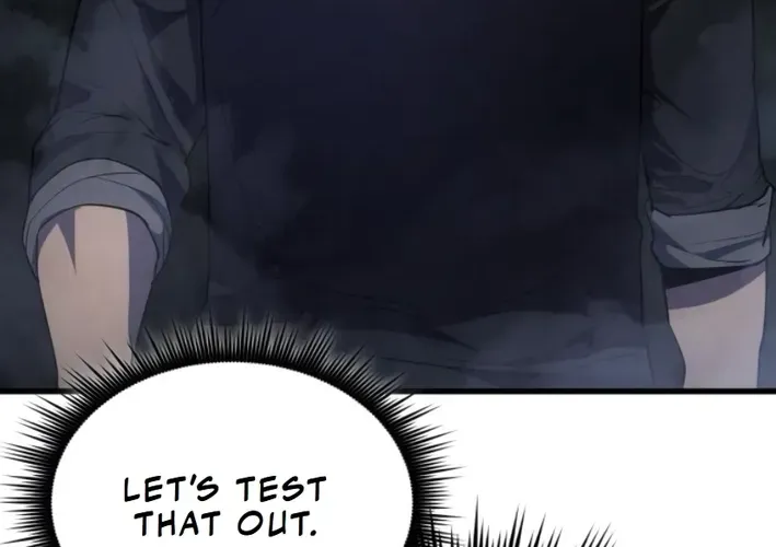 The Genius Magician Who Uses His Fist Chapter 12 page 50 - 