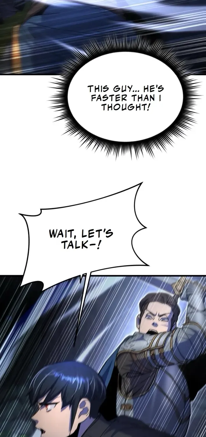 The Genius Magician Who Uses His Fist Chapter 12 page 53 - 
