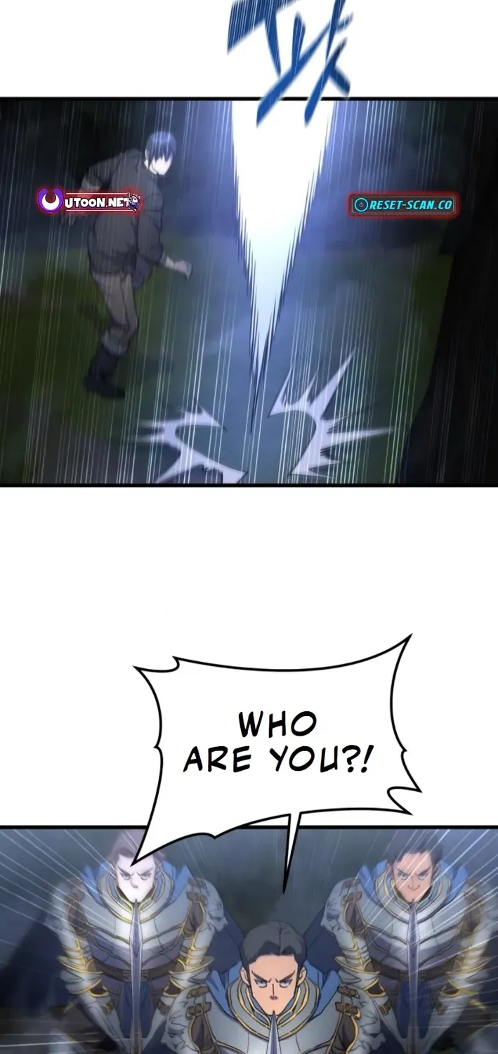 The Genius Magician Who Uses His Fist Chapter 12 page 63 - 