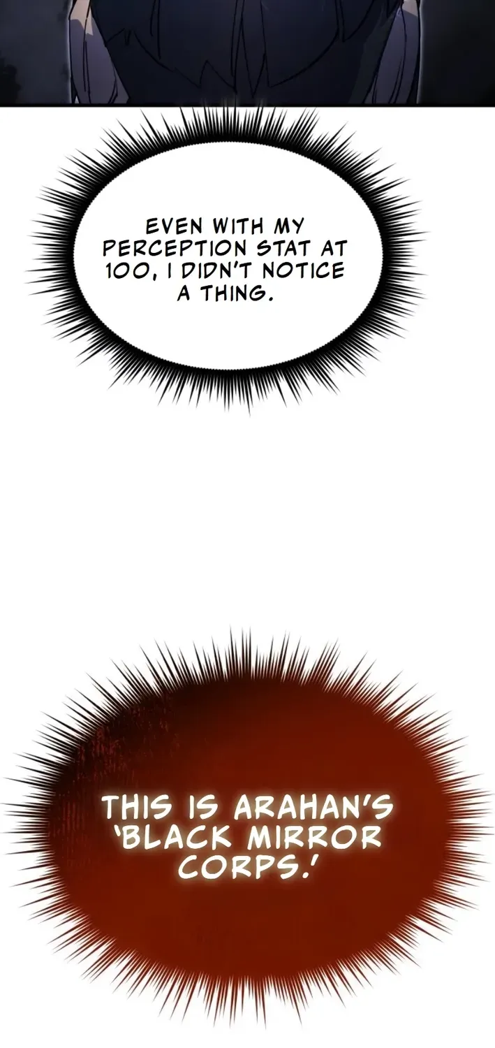 The Genius Magician Who Uses His Fist Chapter 12 page 67 - 