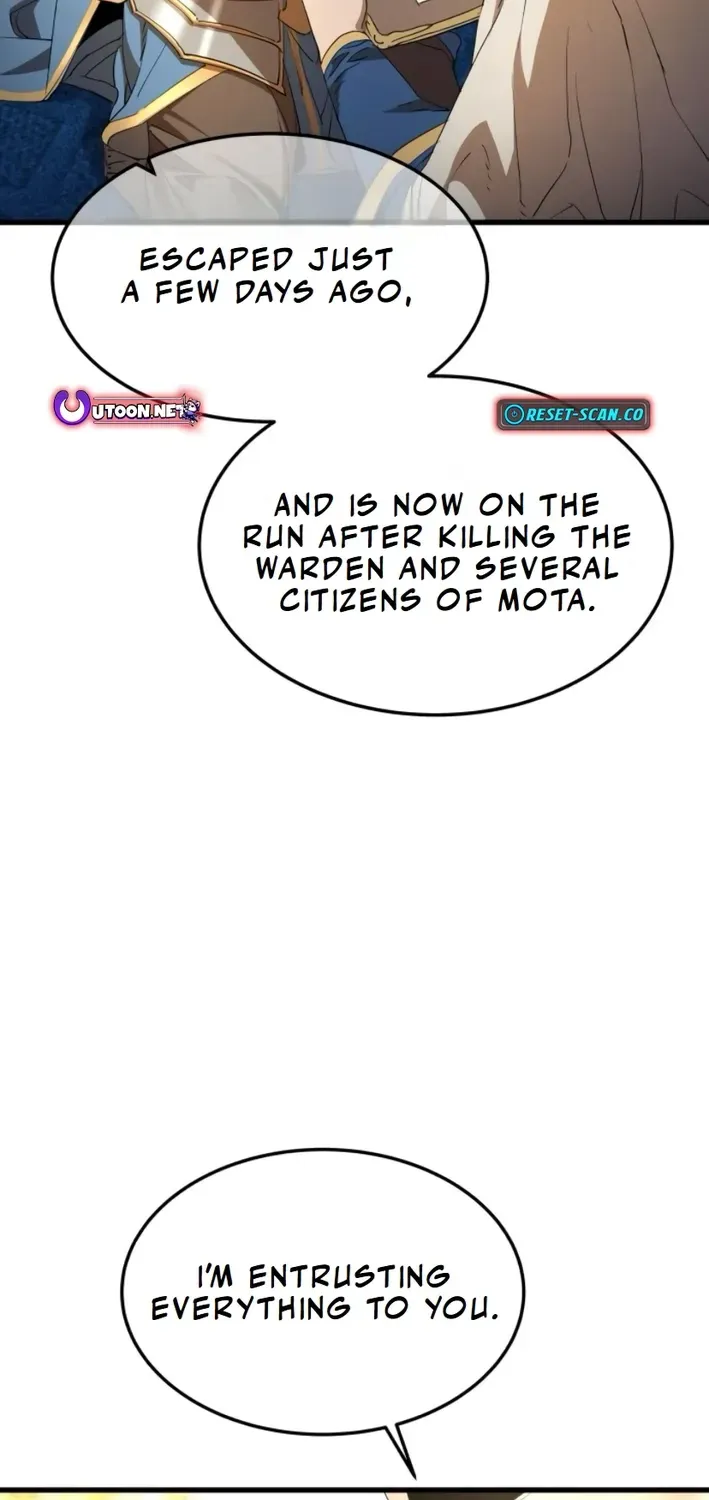 The Genius Magician Who Uses His Fist Chapter 12 page 8 - 