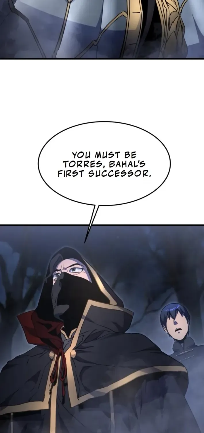 The Genius Magician Who Uses His Fist Chapter 12 page 74 - 