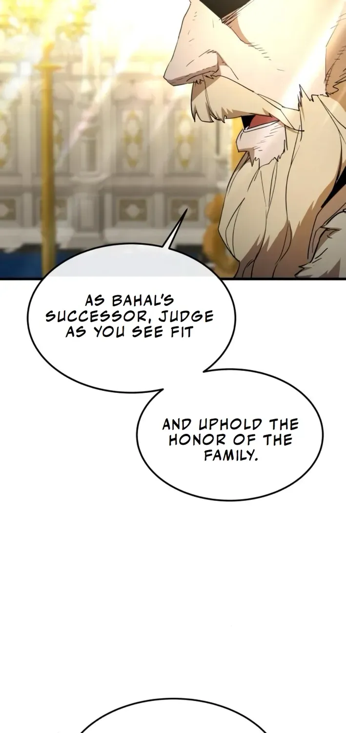 The Genius Magician Who Uses His Fist Chapter 12 page 9 - 