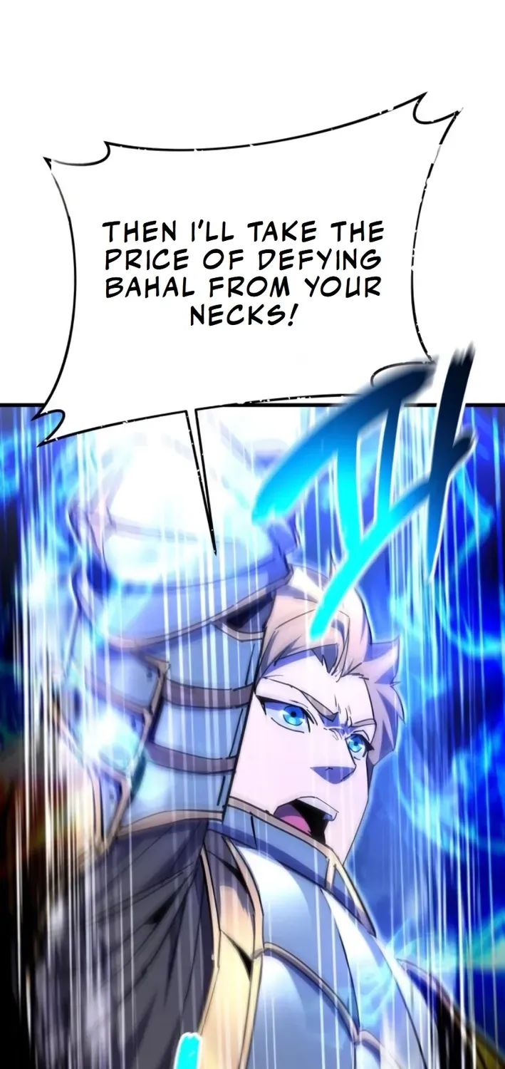 The Genius Magician Who Uses His Fist Chapter 12 page 84 - 
