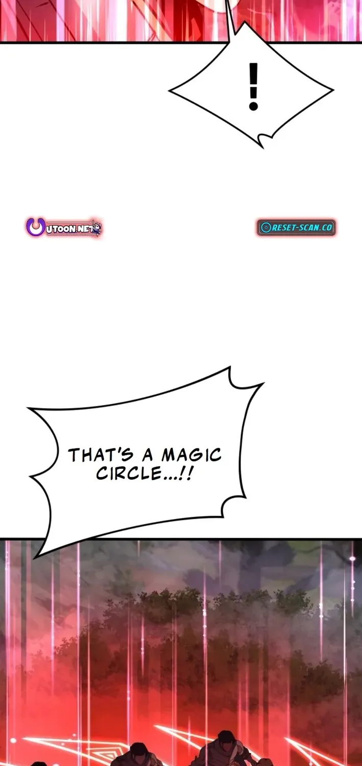 The Genius Magician Who Uses His Fist Chapter 12 page 86 - 