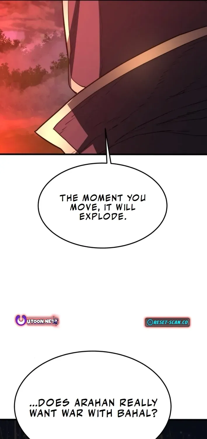 The Genius Magician Who Uses His Fist Chapter 12 page 91 - 