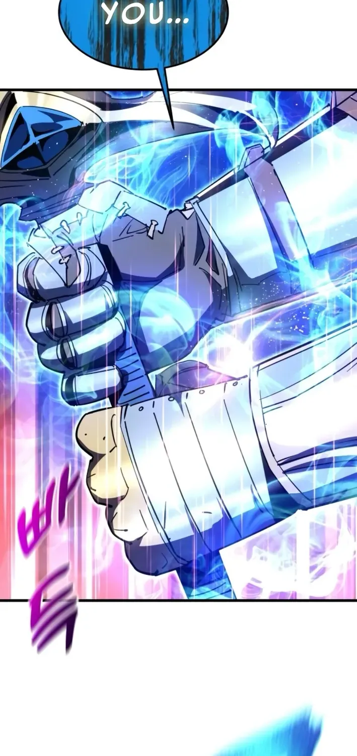 The Genius Magician Who Uses His Fist Chapter 12 page 94 - 