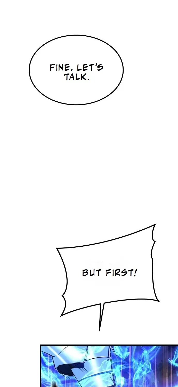 The Genius Magician Who Uses His Fist Chapter 13 page 2 - 