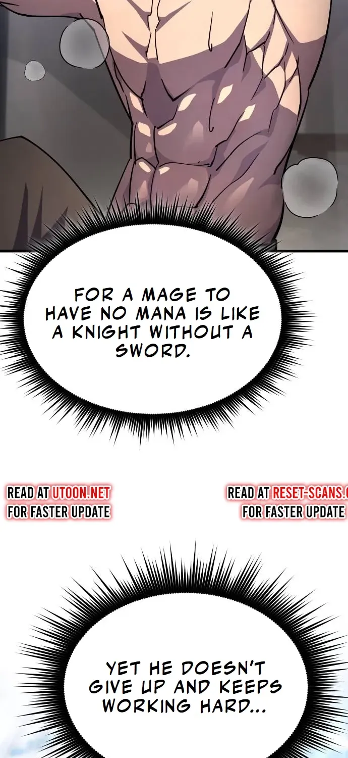 The Genius Magician Who Uses His Fist Chapter 13 page 103 - 