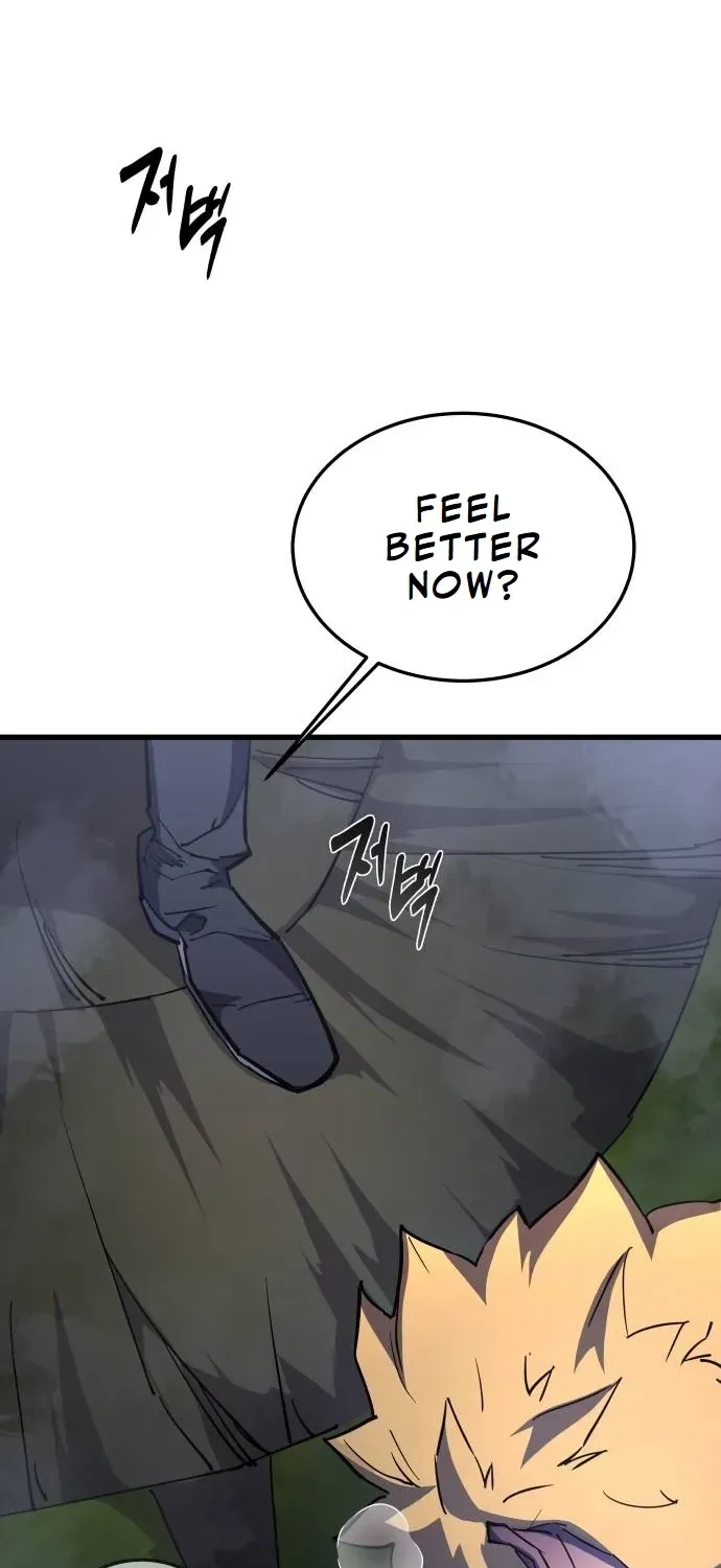 The Genius Magician Who Uses His Fist Chapter 13 page 19 - 