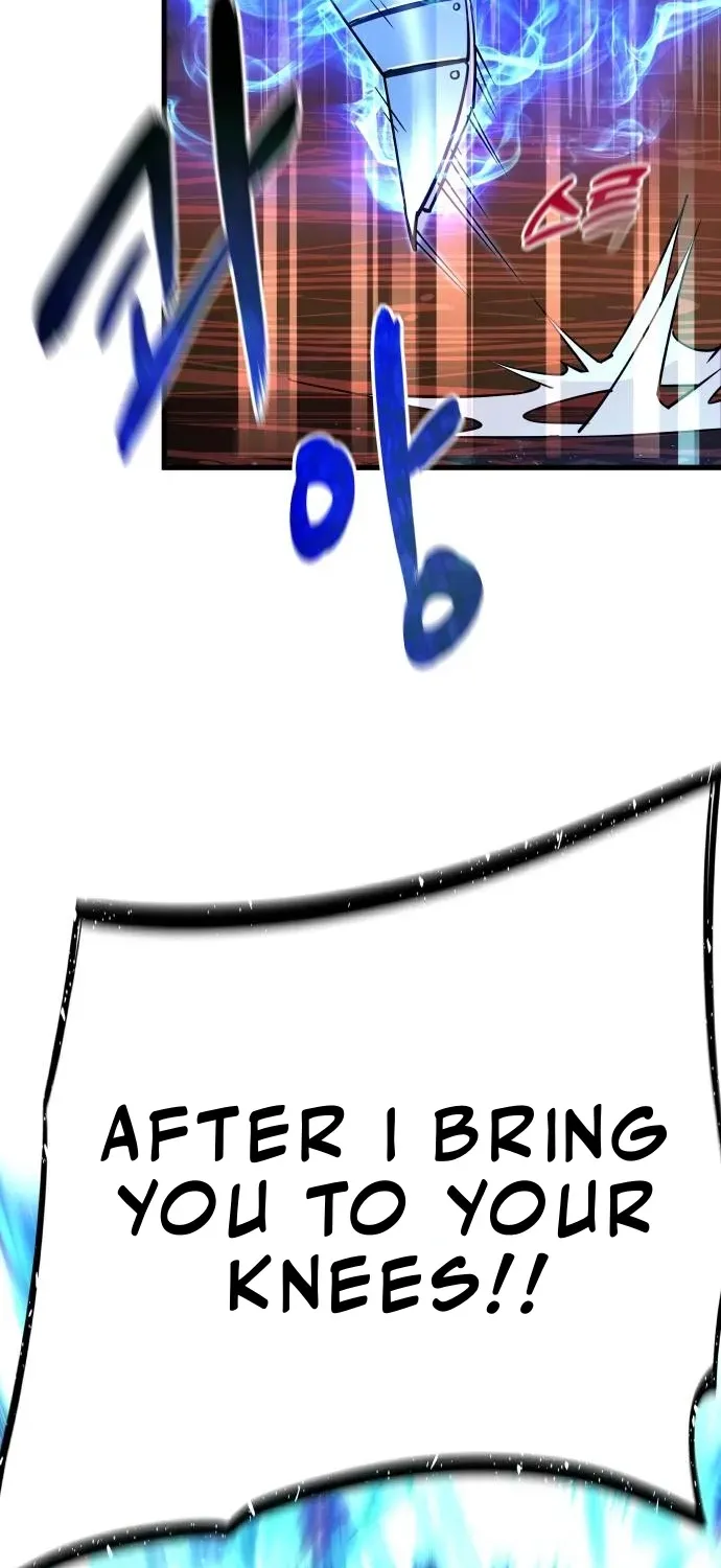 The Genius Magician Who Uses His Fist Chapter 13 page 3 - 
