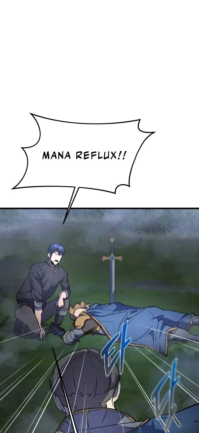 The Genius Magician Who Uses His Fist Chapter 13 page 24 - 