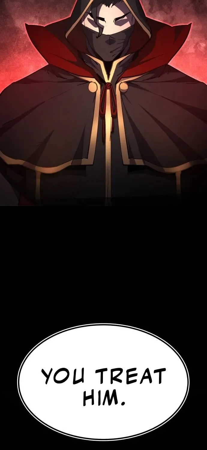 The Genius Magician Who Uses His Fist Chapter 13 page 29 - 