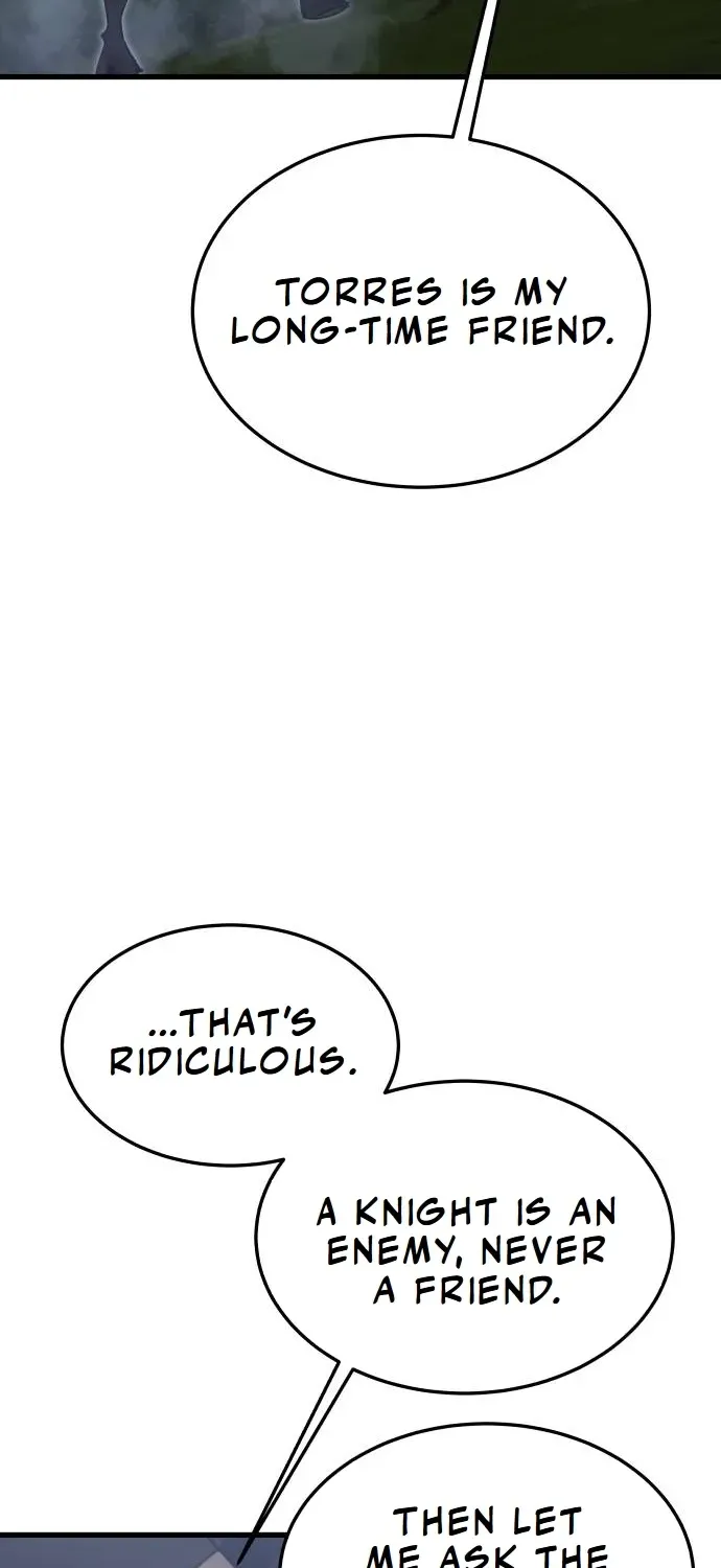 The Genius Magician Who Uses His Fist Chapter 13 page 34 - 