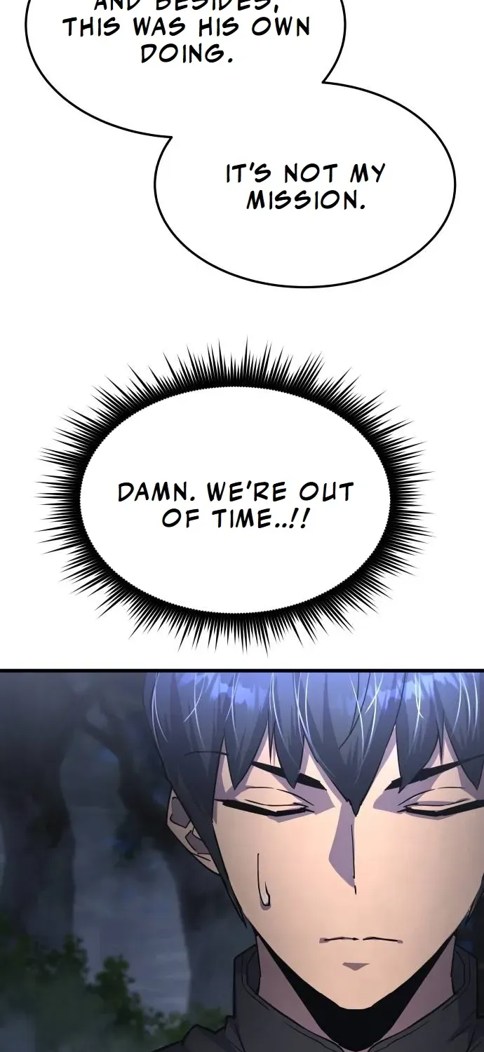 The Genius Magician Who Uses His Fist Chapter 13 page 37 - 