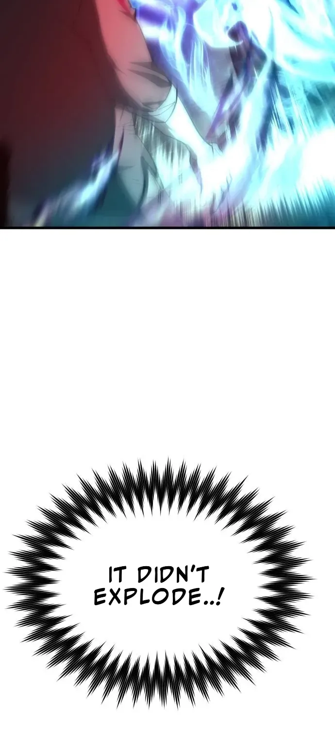 The Genius Magician Who Uses His Fist Chapter 13 page 5 - 