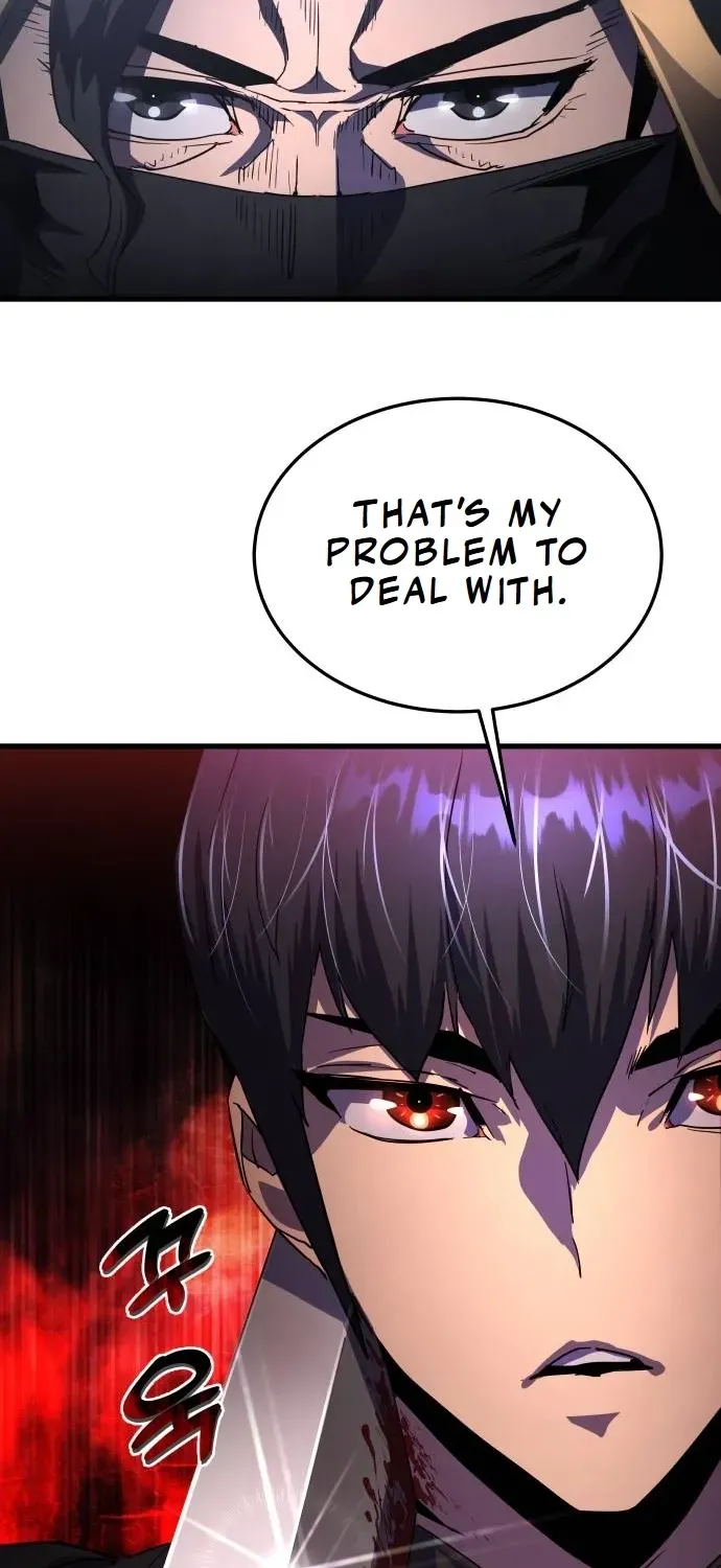 The Genius Magician Who Uses His Fist Chapter 13 page 43 - 
