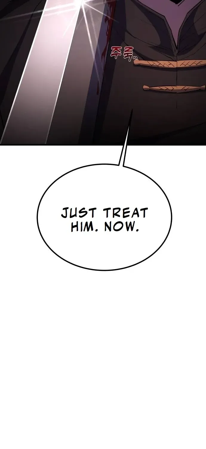 The Genius Magician Who Uses His Fist Chapter 13 page 44 - 