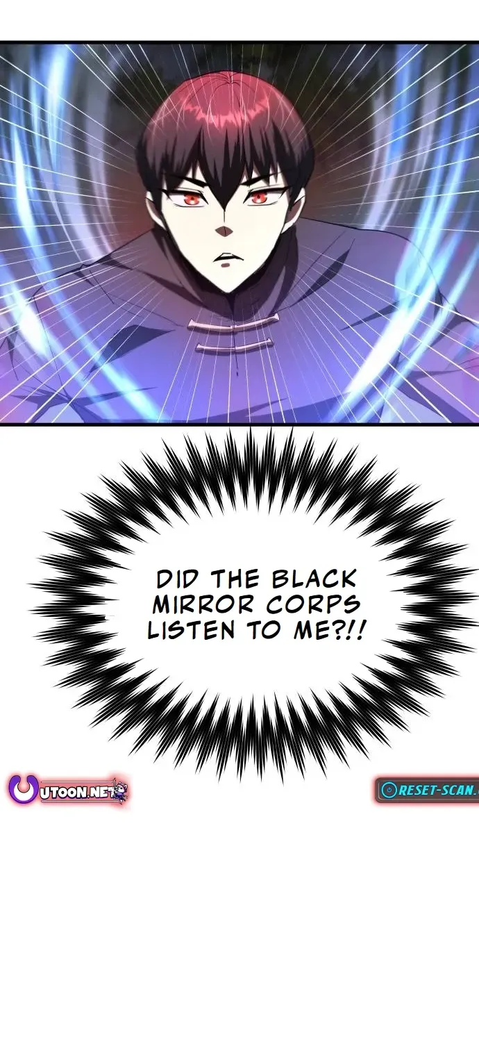 The Genius Magician Who Uses His Fist Chapter 13 page 6 - 