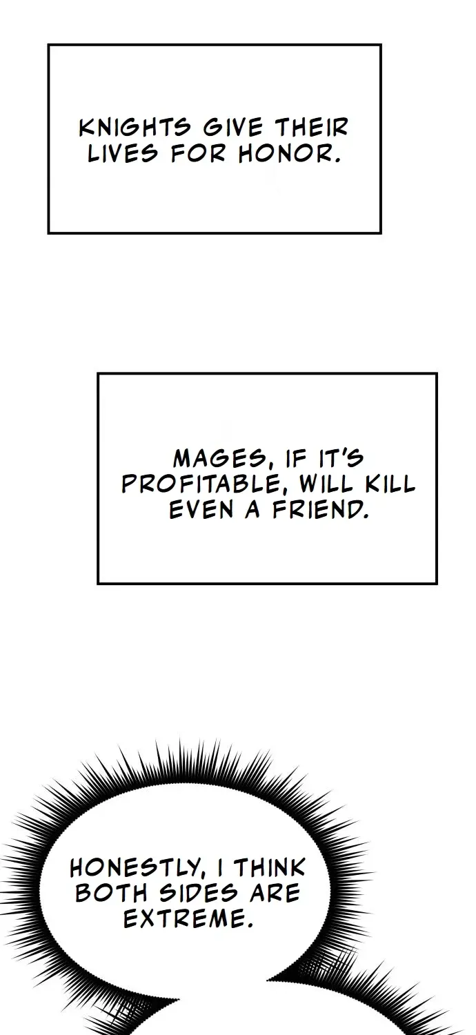 The Genius Magician Who Uses His Fist Chapter 13 page 64 - 