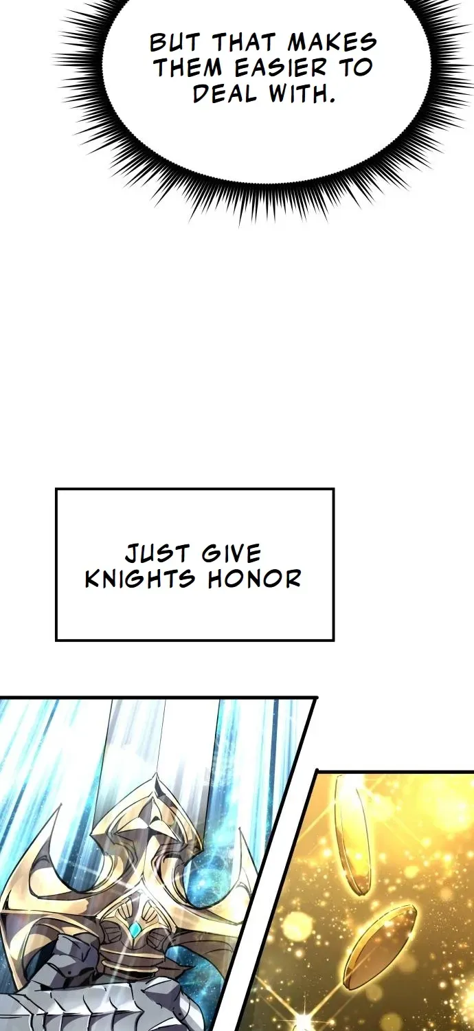 The Genius Magician Who Uses His Fist Chapter 13 page 65 - 