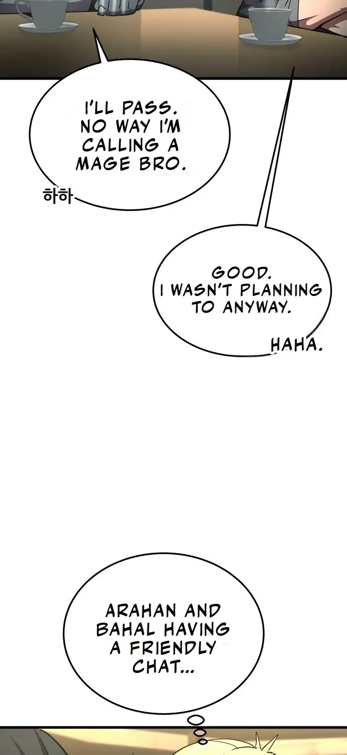 The Genius Magician Who Uses His Fist Chapter 13 page 76 - 