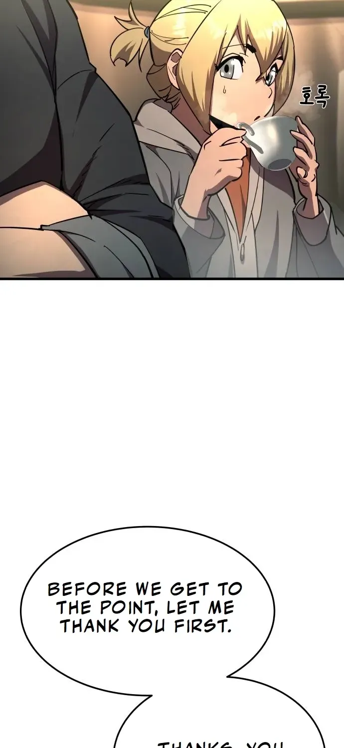The Genius Magician Who Uses His Fist Chapter 13 page 77 - 