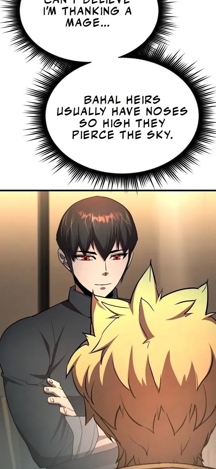 The Genius Magician Who Uses His Fist Chapter 13 page 79 - 