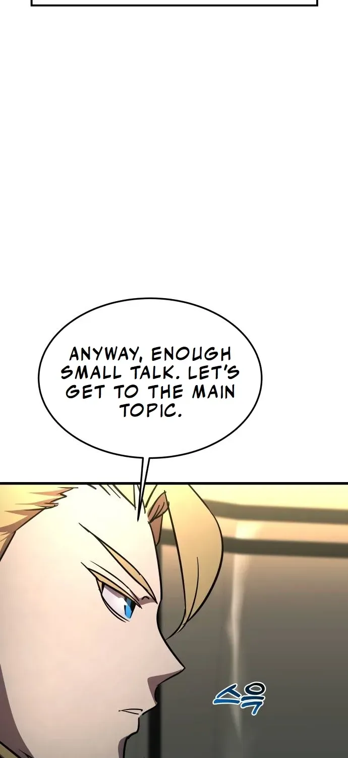 The Genius Magician Who Uses His Fist Chapter 13 page 81 - 