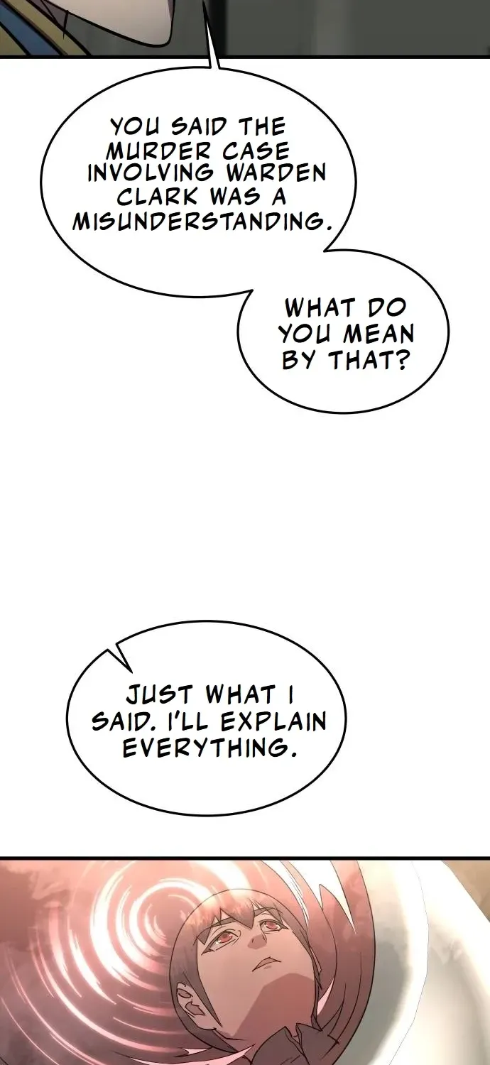 The Genius Magician Who Uses His Fist Chapter 13 page 82 - 