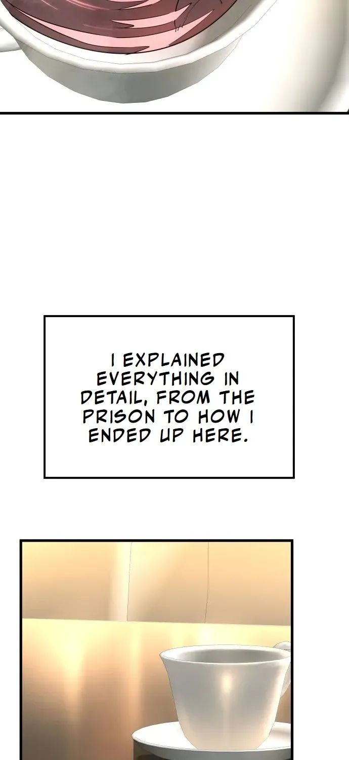 The Genius Magician Who Uses His Fist Chapter 13 page 83 - 