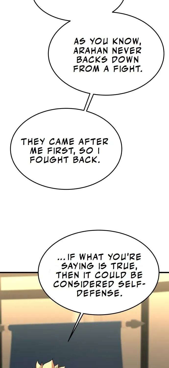 The Genius Magician Who Uses His Fist Chapter 13 page 85 - 