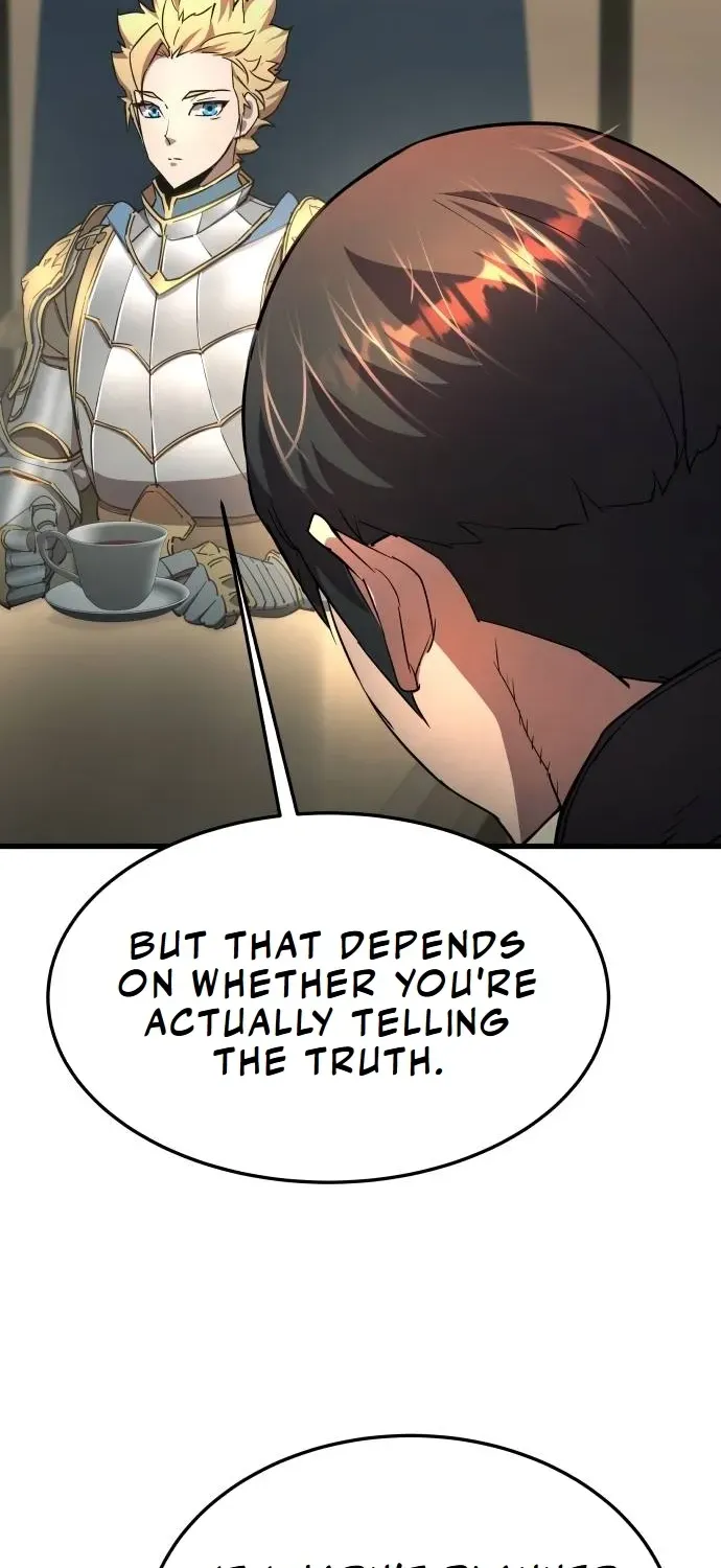 The Genius Magician Who Uses His Fist Chapter 13 page 86 - 