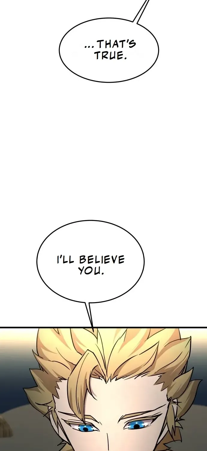 The Genius Magician Who Uses His Fist Chapter 13 page 88 - 