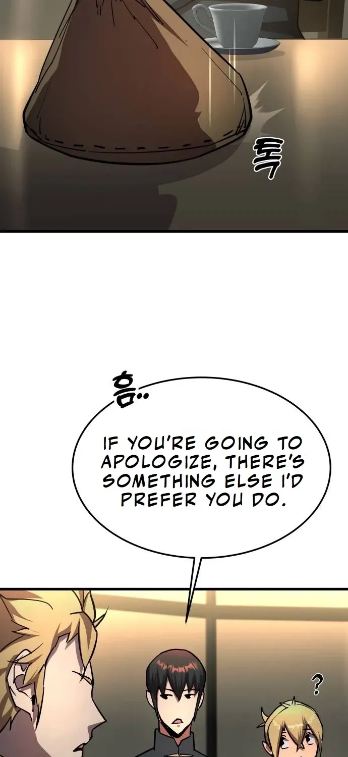 The Genius Magician Who Uses His Fist Chapter 13 page 91 - 