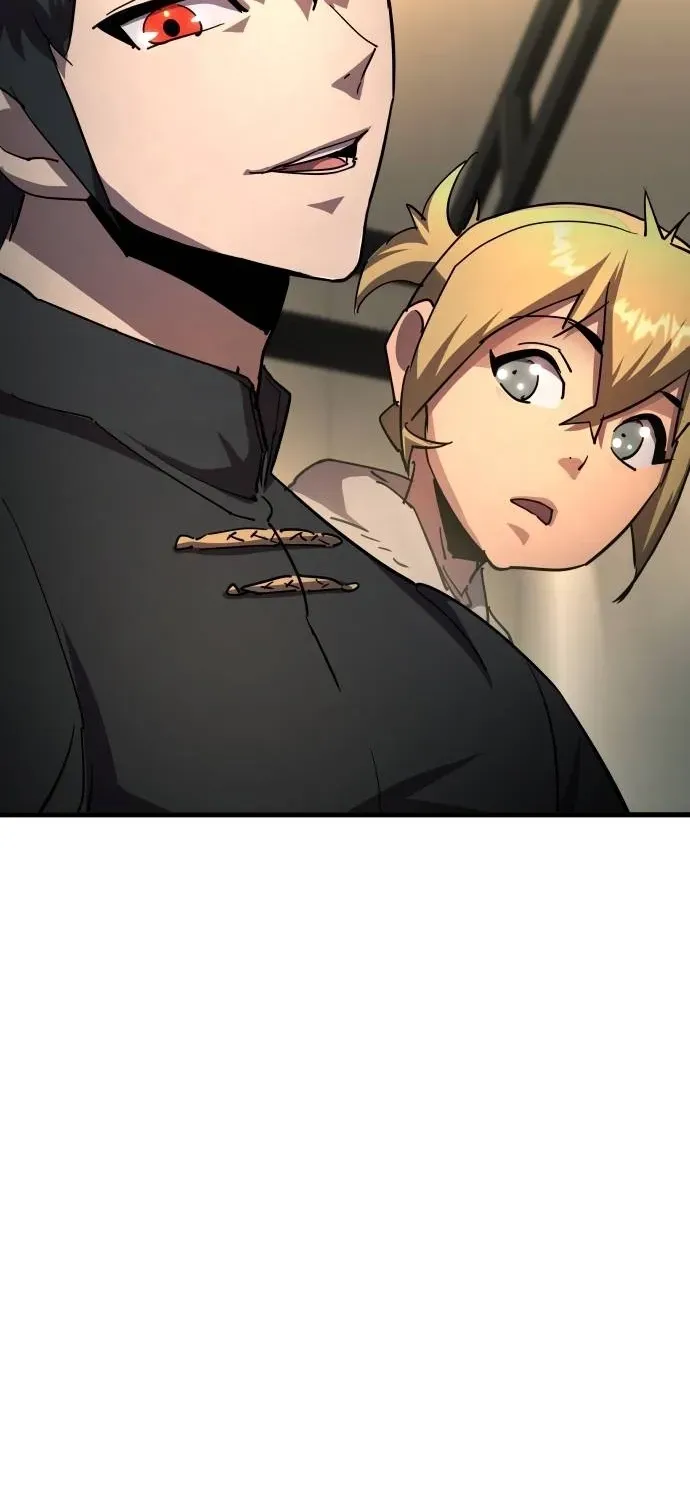 The Genius Magician Who Uses His Fist Chapter 13 page 95 - 