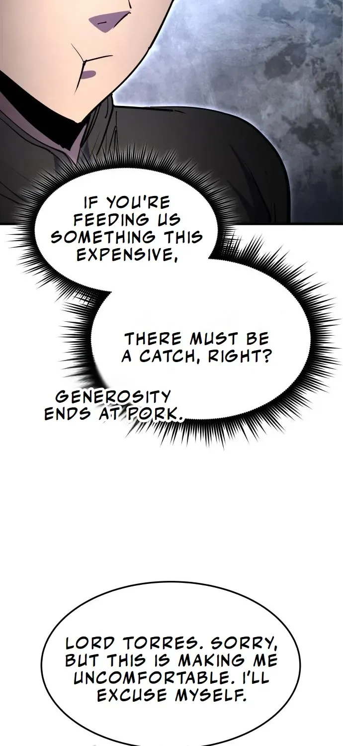 The Genius Magician Who Uses His Fist Chapter 14 page 11 - 