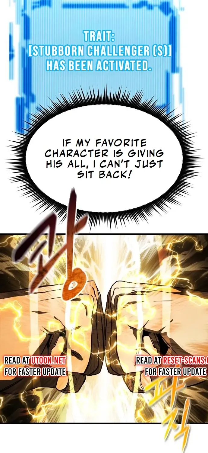 The Genius Magician Who Uses His Fist Chapter 14 page 102 - 